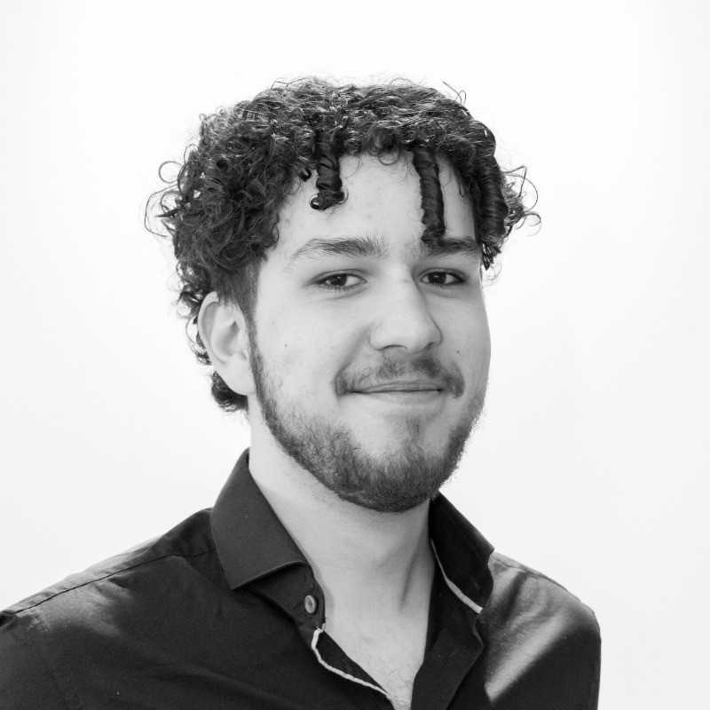 Victor Brinkhorst, founder of Brinkhorst Consulting in Zeist